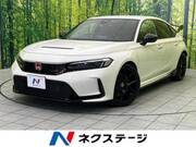 2023 HONDA CIVIC TYPE-R