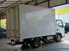 FUSO CANTER