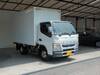 FUSO CANTER