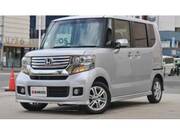 2012 HONDA N-BOX CUSTOM