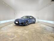 2021 BMW 4 SERIES