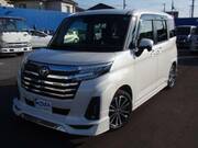 2022 TOYOTA ROOMY
