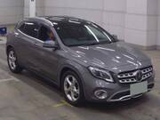 2017 MERCEDES BENZ GLA-CLASS