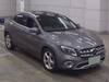 MERCEDES BENZ GLA-CLASS