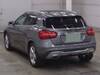 MERCEDES BENZ GLA-CLASS