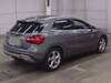 MERCEDES BENZ GLA-CLASS
