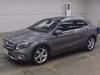 MERCEDES BENZ GLA-CLASS