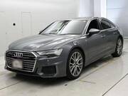 2020 AUDI A6