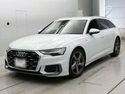 2024 AUDI A6 AVANT