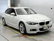 2017 BMW 3 SERIES
