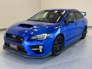 2017 SUBARU WRX S4