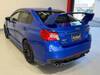 SUBARU WRX S4