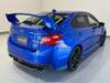 SUBARU WRX S4