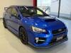SUBARU WRX S4