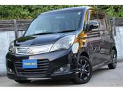 2015 SUZUKI SOLIO