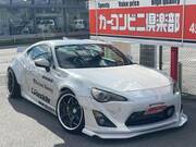 2012 TOYOTA 86 GT