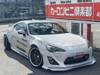 TOYOTA 86