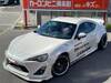 TOYOTA 86