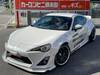 TOYOTA 86