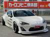 TOYOTA 86