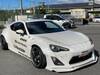 TOYOTA 86