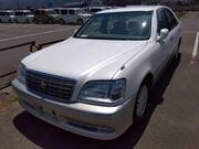 1999 TOYOTA CROWN ROYAL SALOON G