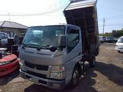 2013 FUSO CANTER