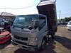 FUSO CANTER