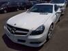 MERCEDES BENZ SL