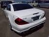 MERCEDES BENZ SL