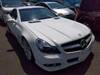 MERCEDES BENZ SL