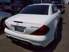 MERCEDES BENZ SL