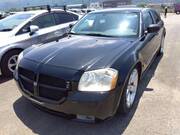 2007 DODGE DODGE MAGNUM (Left Hand Drive)