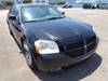 DODGE DODGE MAGNUM