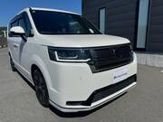 2023 HONDA STEPWAGON