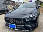2020 MERCEDES BENZ CLA-CLASS