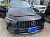 MERCEDES BENZ CLA-CLASS