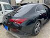 MERCEDES BENZ CLA-CLASS