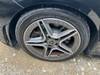 MERCEDES BENZ CLA-CLASS