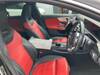 MERCEDES BENZ CLA-CLASS