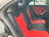 MERCEDES BENZ CLA-CLASS