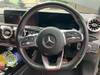 MERCEDES BENZ CLA-CLASS