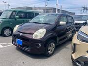 2011 TOYOTA PASSO +HANA