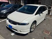 2004 HONDA ODYSSEY ABSOLUTE