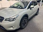 2014 SUBARU XV