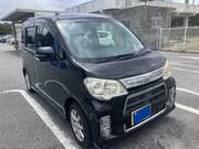2014 DAIHATSU TANTO EXE