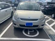 2009 TOYOTA PASSO G