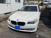 2010 BMW 5 SERIES
