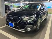 2020 SUBARU LEGACY OUTBACK