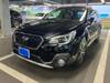 SUBARU LEGACY OUTBACK